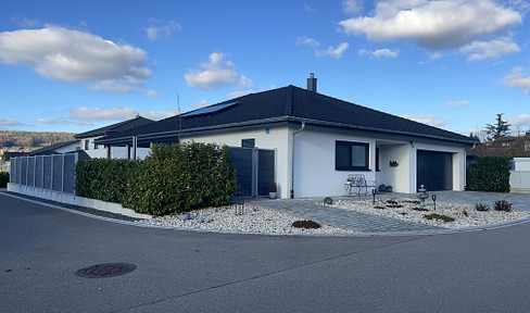 Geräumiger und heller Modern Luxury Bungalow im Grünen - provisionsfrei