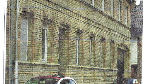 5 Zimmer Maisonette Wohnung auf zwei Etagen