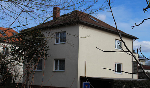 Freistehendes zwei Familienhaus in Lichterfelde, Provisionsfrei