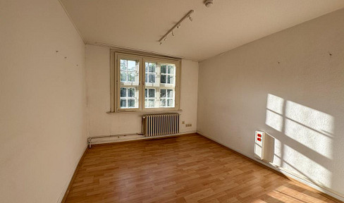 Charmantes Büro in einem der ältesten Bürgerhäuser Lüneburgs