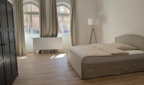 TOP WG Zimmer - neu renoviert!