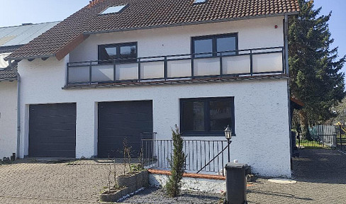 Private sale - Multi-generational house with potential in Düren - Lendersdorf.