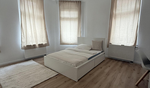 TOP WG - Zimmer - neu renoviert!