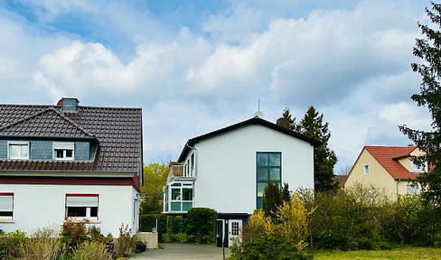 Einfamilienhaus in Mühltal mit Garten