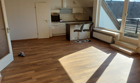 Exceptional living just outside of Cologne.