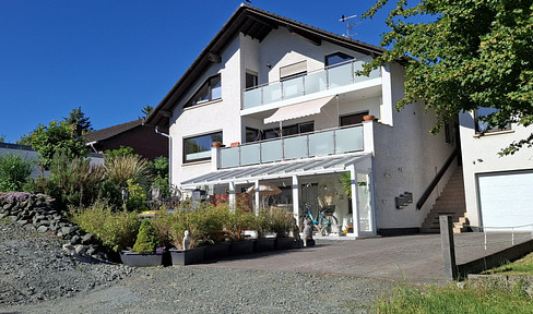 Zweifamilienhaus plus Appartement - Provisionsfrei
