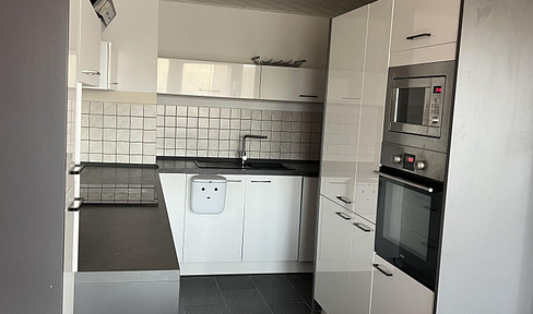 Gepflegte 3- Zimmer Wohnung