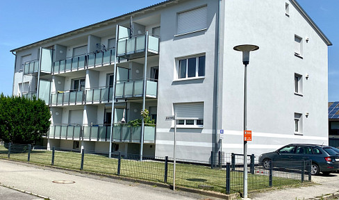 +++ 2-Room Apartments Available - in Mehring/Öd +++
