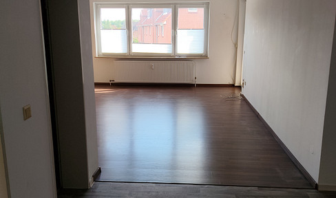 3 Zimmer Wohnung in Bardowick