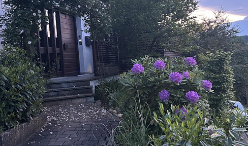 Großzügiges, hochwertig modernisiertes Einfamilienhaus bei Würzburg – 285 m², PV & Wärmepumpe