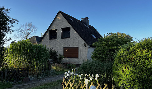 Haus und Grundstück in Quickborn Heide