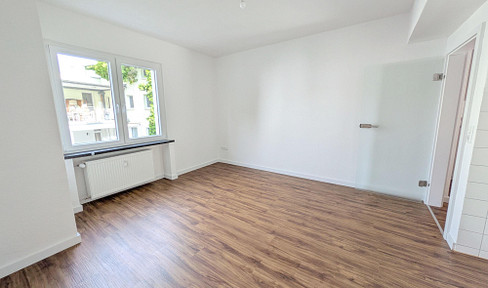 Lichtdurchflutete 3-Zimmer-Wohnung in ruhiger Innenstadtlage