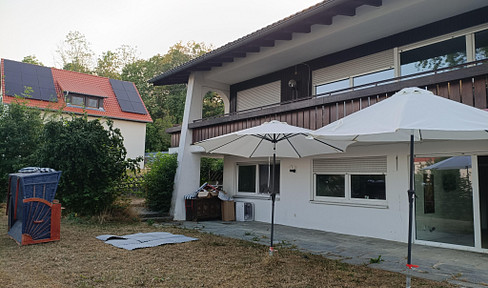Zimmer in großer Wohngemeinschaft Bad Schussenried-Roppertsweiler