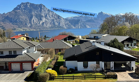 Ein Zuhause mit Aussicht