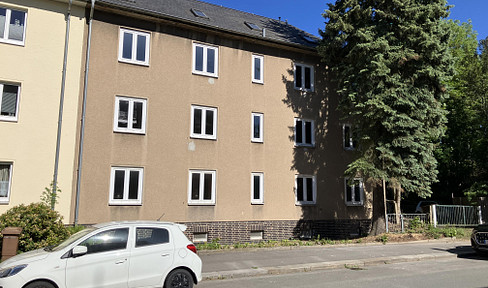 Haus mit tollen Entwicklungspotenzial