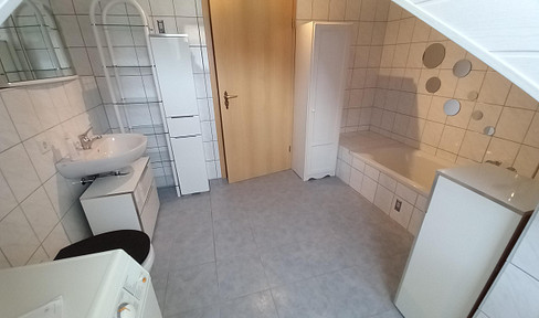 Wohnung zu vermieten