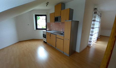 Apartment for rent.