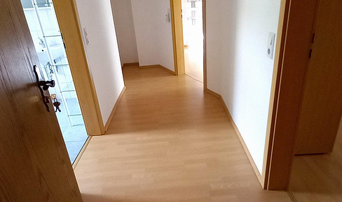 Wohnung zu vermieten