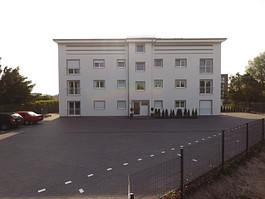 3-Zimmer Etagenwohnung mit Balkon in Tornesch zum Verkauf
