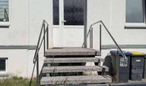 Möblierte Firmenwohnung in Bredow