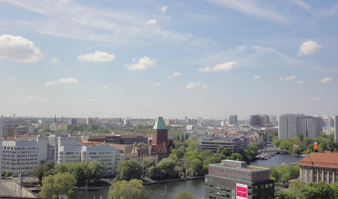 Schönes helle 1,5zimmer wohnung mit Keller
