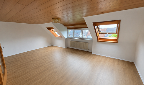 Helle 2 Zimmer in ruhiger Lage in Stuttgart Bad Cannstatt