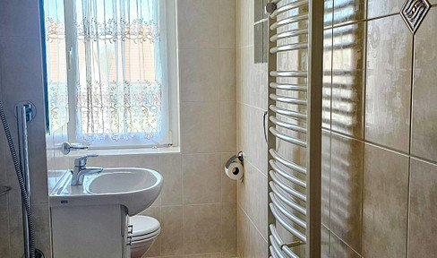 Wohnung zum Kauf - von privat