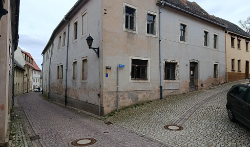 🏛️ Historisches Juwel in der Altstadt – Ihre Chance für ein einzigartiges Projekt!