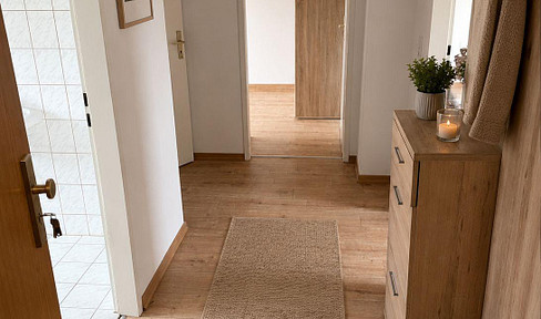 Attraktive 2-Zimmer-Wohnung in Leipzig | Eigennutzung oder Kapitalanlage