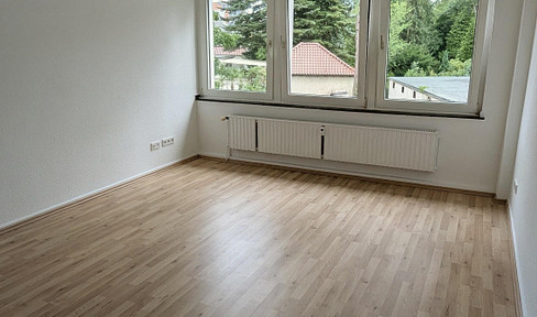 helle, gut geschnittene 1-Zimmer Wohnung in Dortmund Hombruch