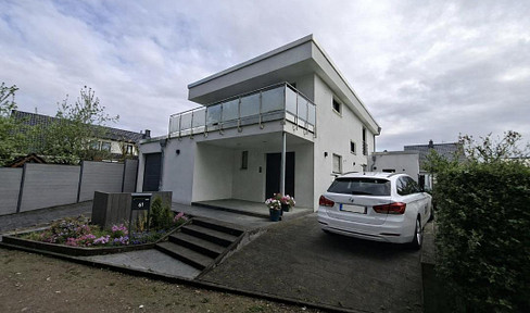 Wohnen zwischen Stadt und Natur – Einfamilienhaus in begehrter Lage