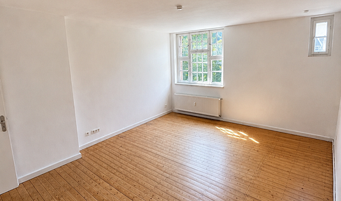 Großzügige 3-Zimmer-Wohnung mit offener Wohnküche und Hauswirtschaftsraum