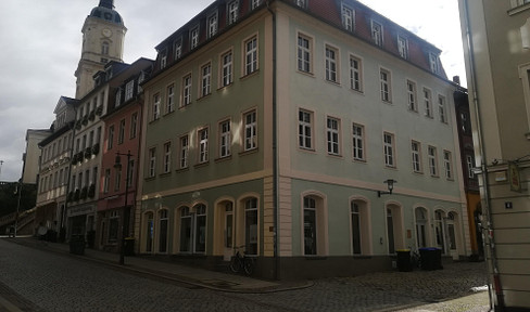 Schöne Wohnung in 07545 Gera