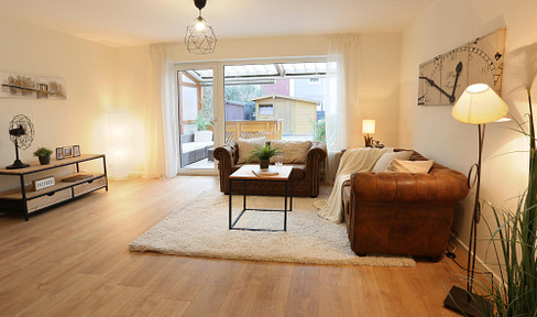 +++ Vacant Semi-Detached House for Sale in Senden +++