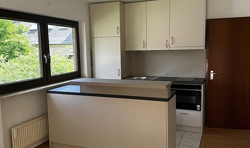 Erstbezug nach Sanierung Premium 1-Zimmer Apartment