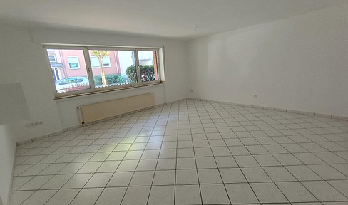 Charming 3-room apartment in a central location.