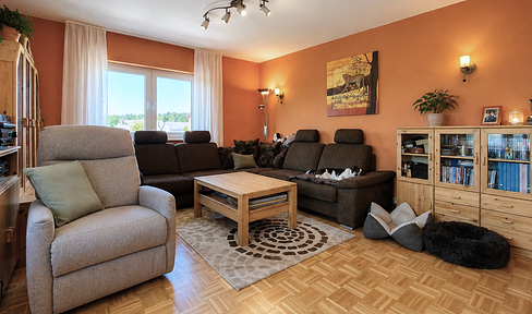 *** AUFGEPASST***MEHRFAMILIENHAUS MIT RESERVE - OBEN GEHT NOCH WAS !!! ***