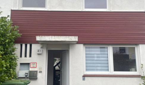 RMH in guter Wohngegend