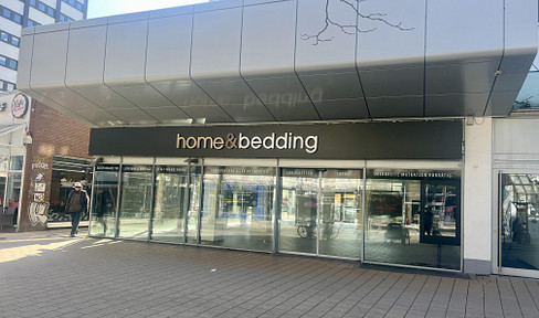 1A Gewerbefläche - Altona - Große Bergstraße - KEINE Gastronomie- oder Lebensmittelkonzepte