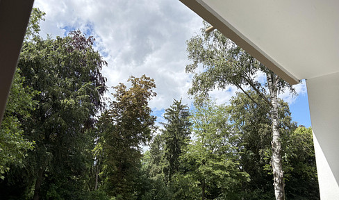 Frei+Saniert: Ehrenfelder Westend Veedel