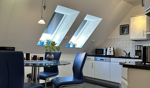 Ihre familienfreundliche 5,5 Raumwohnung im Stadtfeld Ost