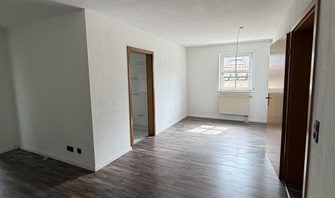 3,5 Zi. Wohnung in Osterburken Bofsheim zu vermieten