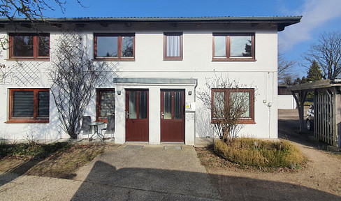 Panten - Sehr schöne renovierte 3 Zimmer Wohnung ab sofort zu vermieten