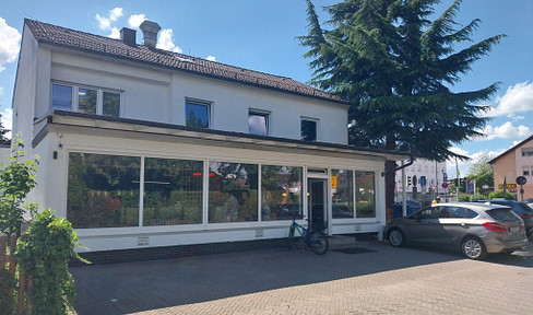 Top saniertes Haus mit hervorragender Rendite und drei Mieteinheiten