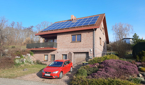 Your new home in the Southern Harz region!