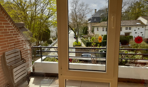 Prime location in Westerberg.