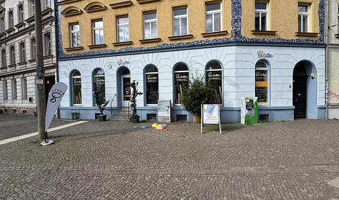 Gewerberäume in Leipzig-Schleußig · ca. 103 m² · ohne Makler