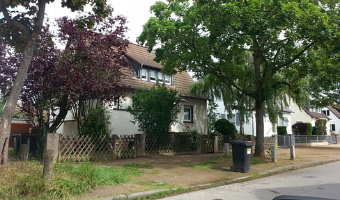 Einfamilienhaus in DA Arheilgen