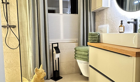 Temporary Accommodation! Beautiful apartment near Virchowplatz, with everything included!!!!