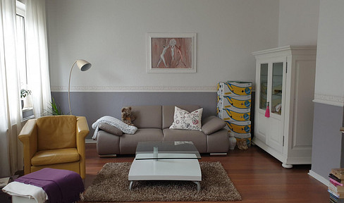 Apartment for rent in 58642 Iserlohn-Letmathe, approximately 83 square meters.